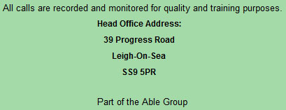 Fullwell Cross Local Drainage Head Office
